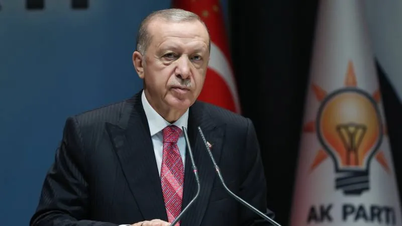AK Parti'de seçim hazırlığı iddiası! Erdoğan'ın masasındaki 5 kritik başlık