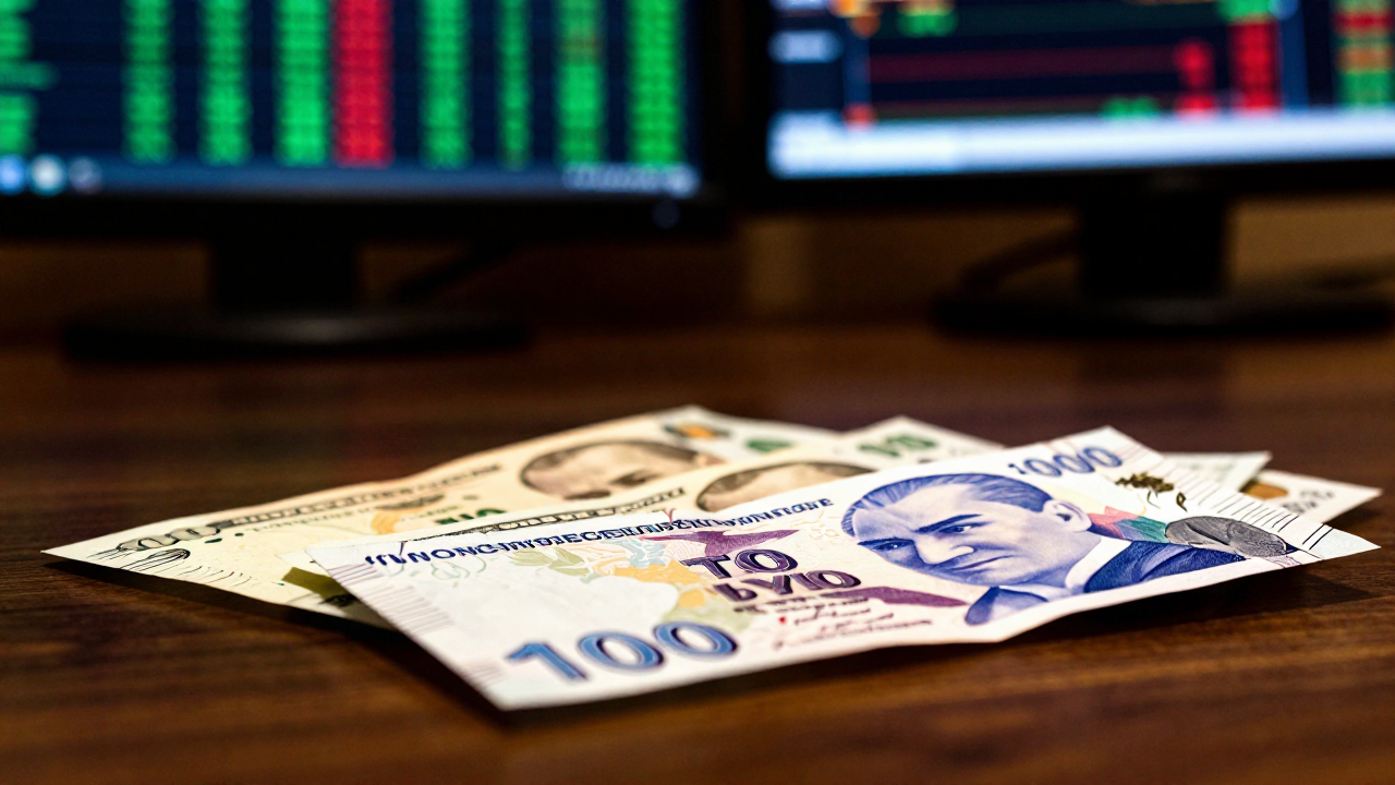 1 Dolar Kaç TL Oldu? Döviz Piyasasında Güncel Kurlar ve Son Rakamlar