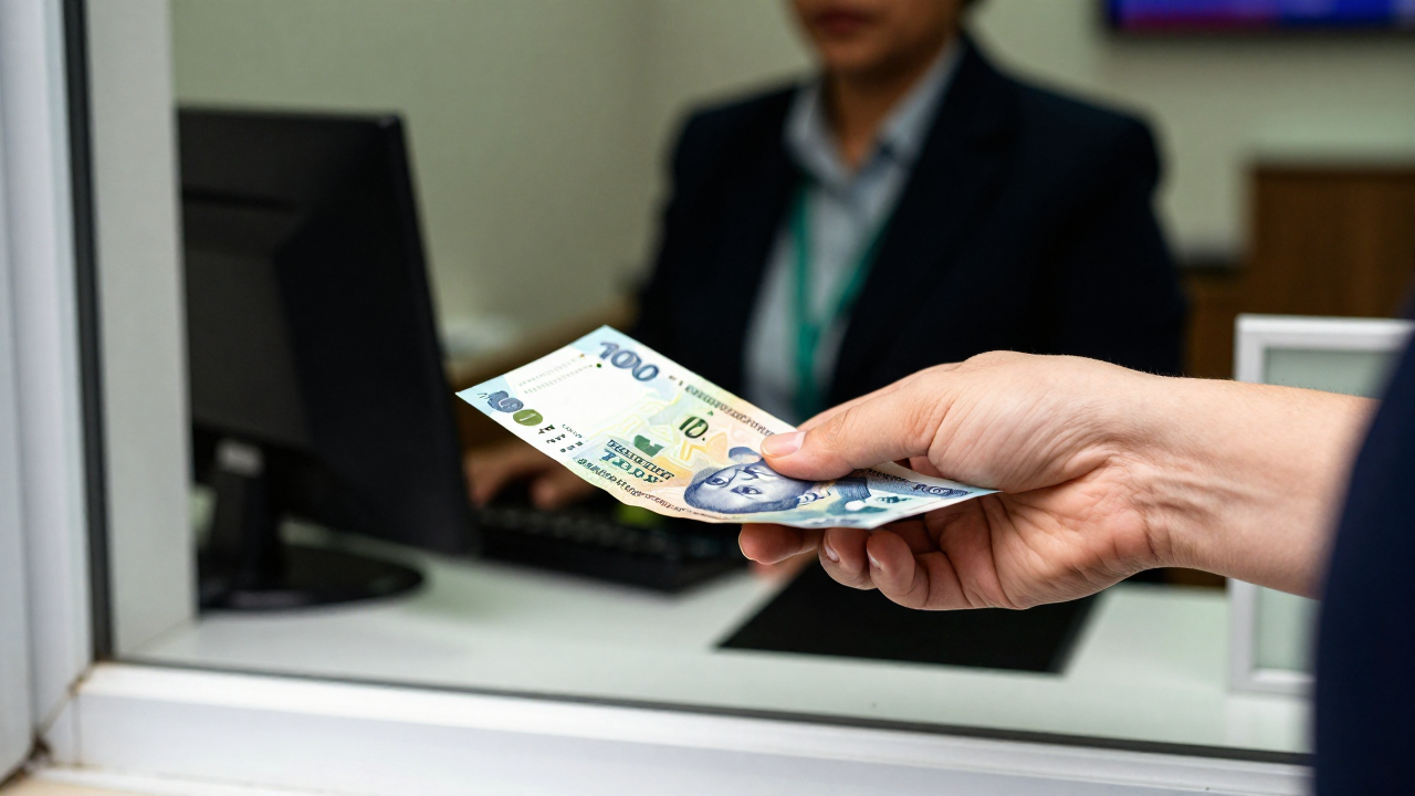 1 Dolar Kaç TL Oldu? Döviz Piyasasında Güncel Kurlar ve Son Rakamlar