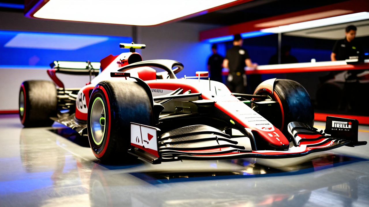 Formula 1 2027 Takvimi Belli Oldu: Türkiye Grand Prix İstanbul Park'a Dönüyor