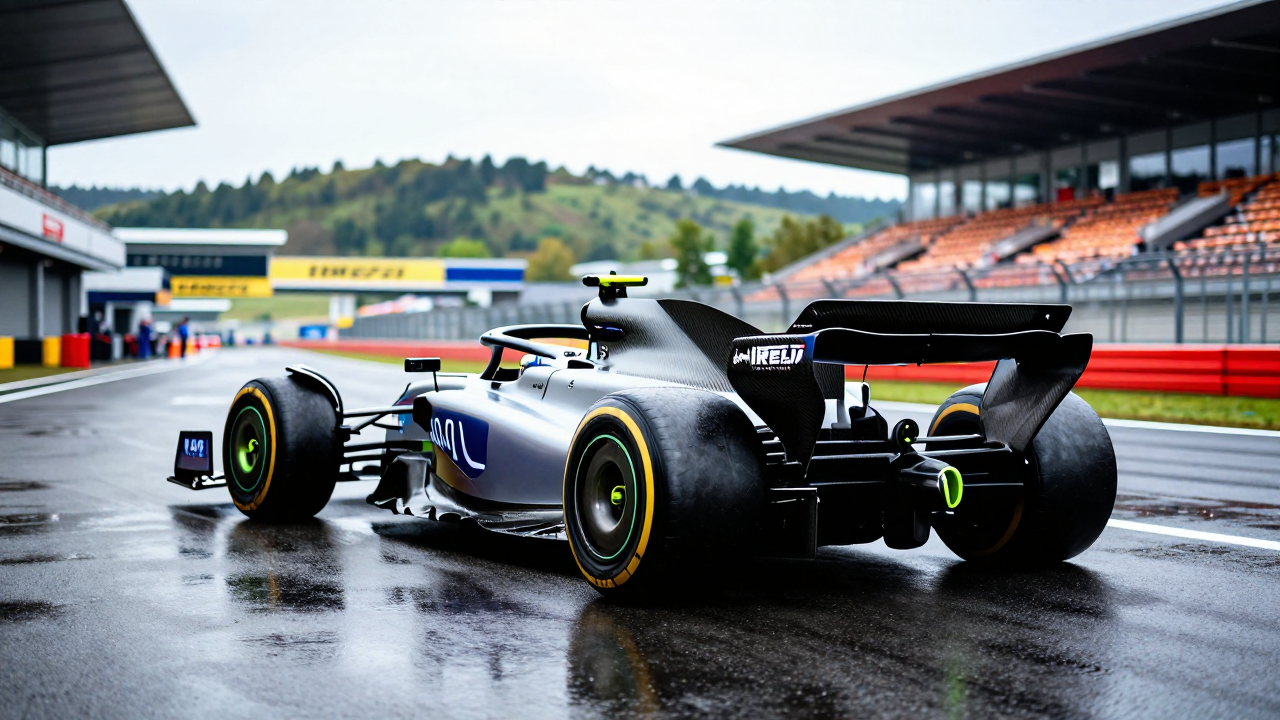 Formula 1 2027 Takvimi Belli Oldu: Türkiye Grand Prix İstanbul Park'a Dönüyor
