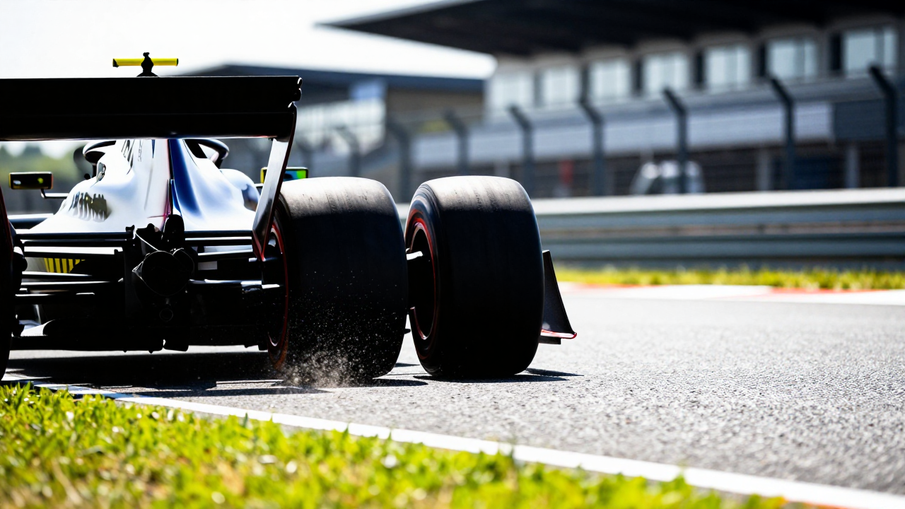 TOSFED İstanbul Park Formula 1 Takvimine Döndü: 2027 Türkiye GP Tarihi Açıklandı